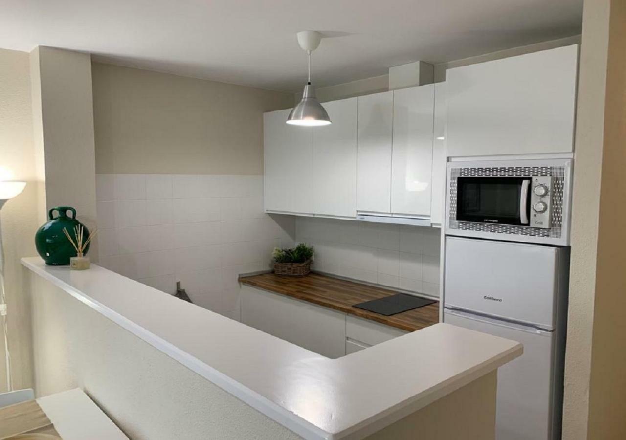 Apartamento Mariposa II Conil De La Frontera Exterior foto